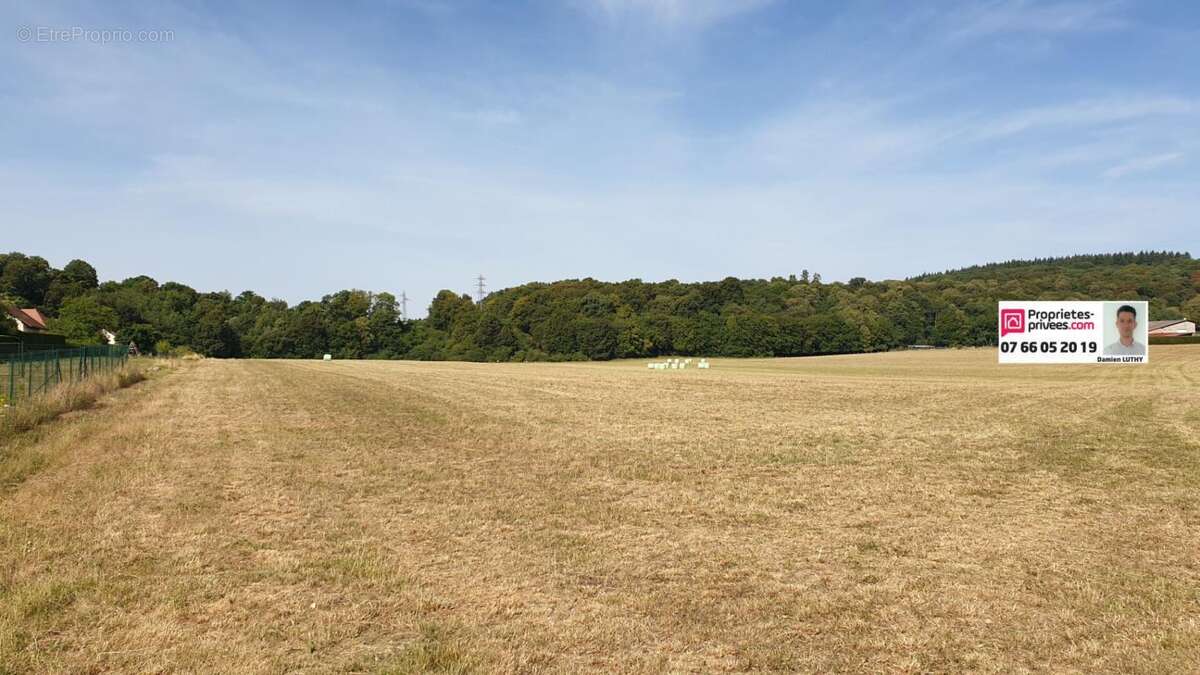 Terrain à bâtir de 326 m² - photo 2