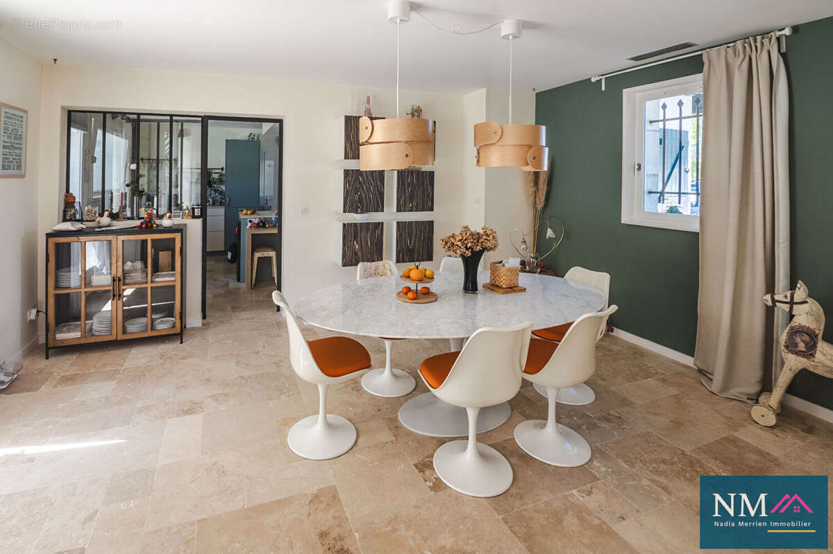 Maison à SAINT-PIERRE-D&#039;IRUBE