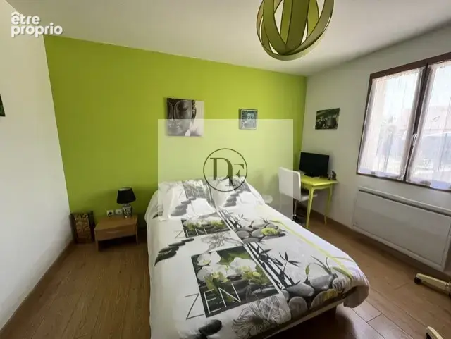 Boynes avec des commodites - photo 9