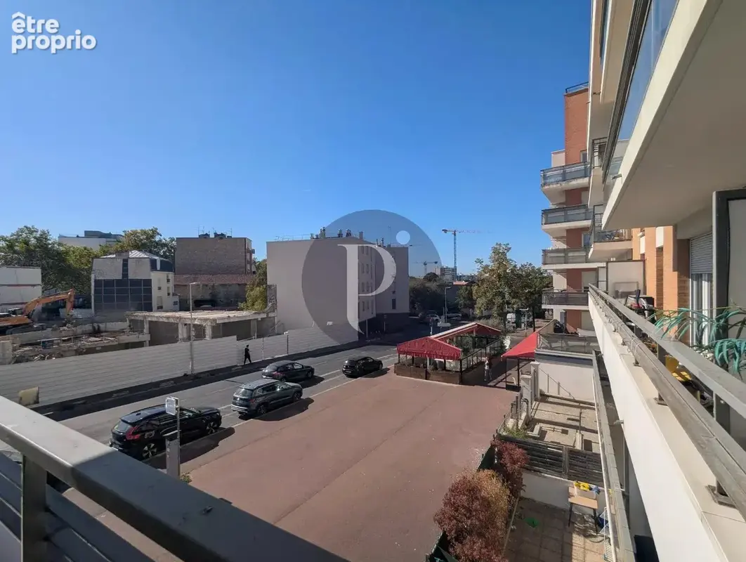 Appartement NANTERRES - photo 6