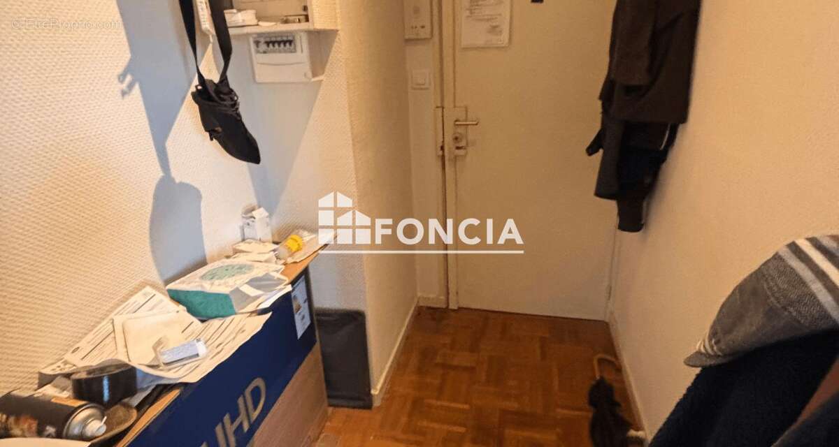 Appartement à LIMOGES