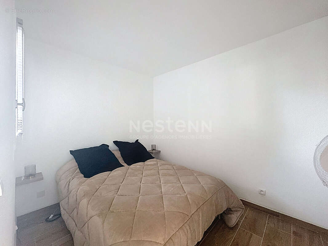 Appartement à LE GRAU-DU-ROI