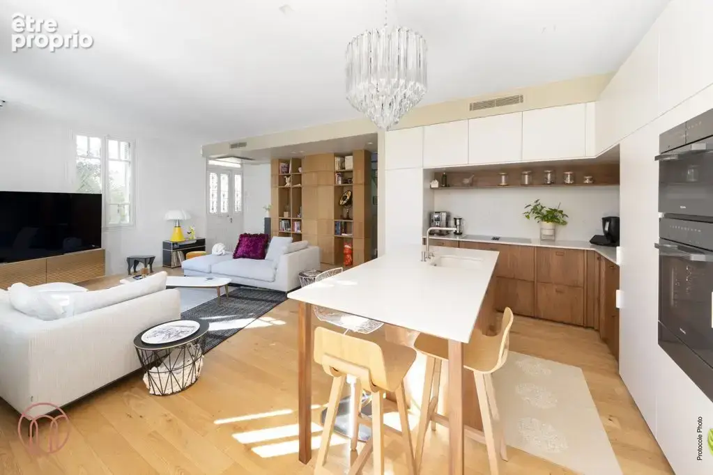 Maison 4 pièces 129 m² à vendre à Toulouse (31400) - photo 6