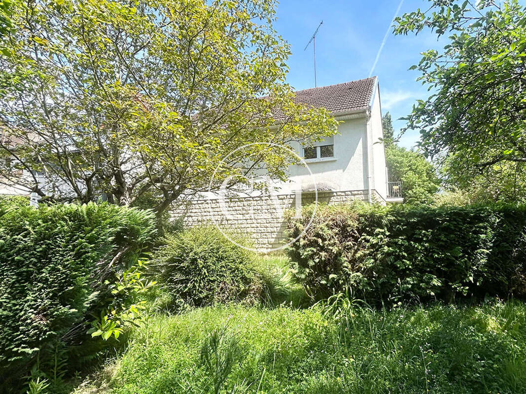 Maison à VERSAILLES