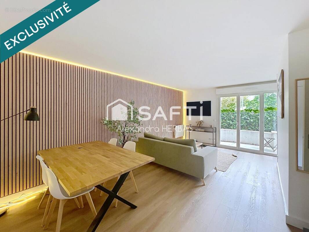 Photo 1 - Appartement à GRADIGNAN
