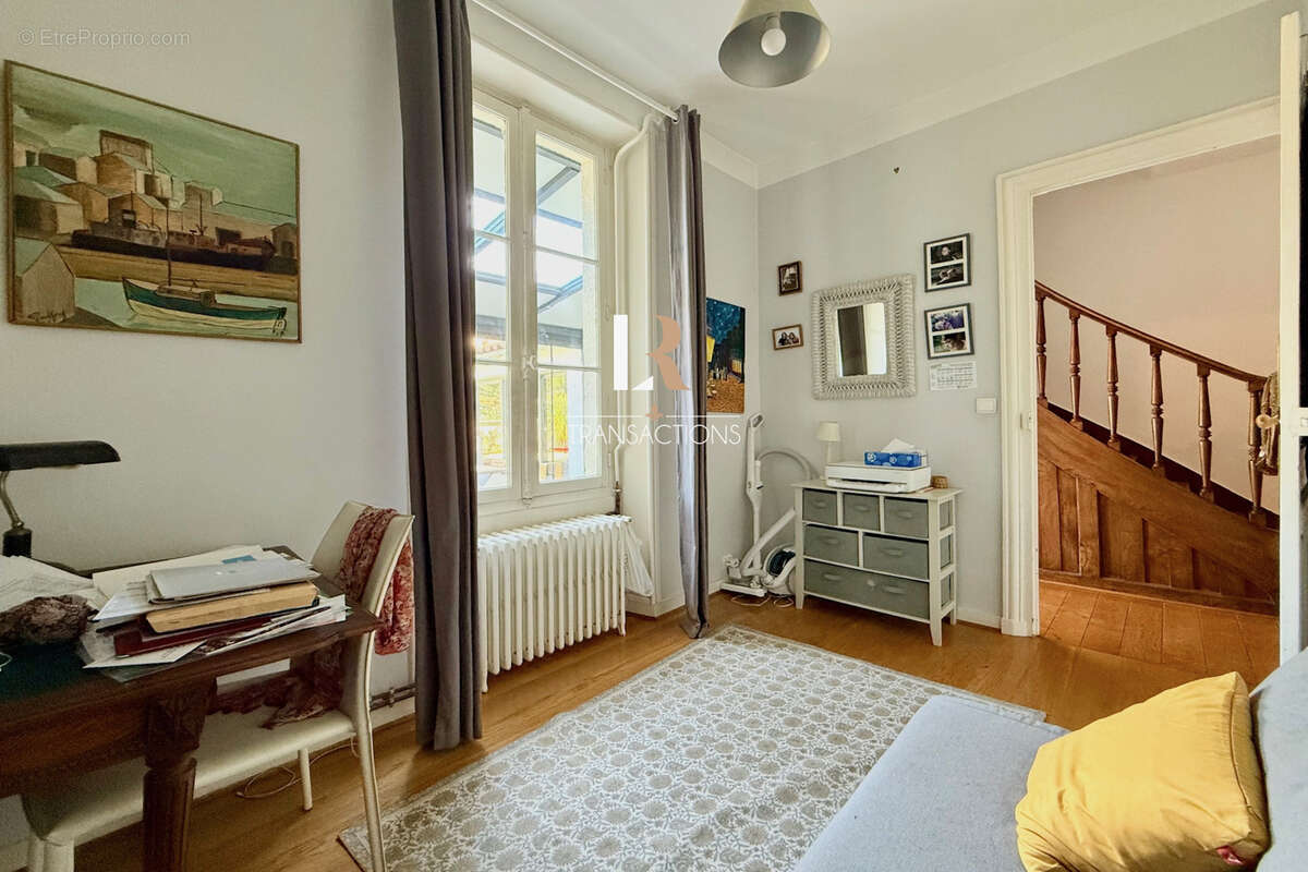 Maison à LA ROCHELLE