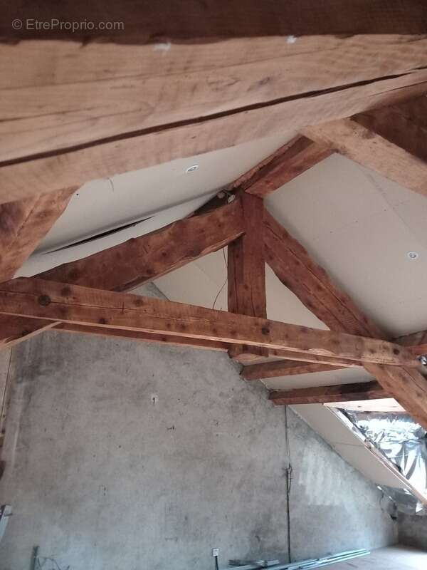 Maison à vendre 4 pièces VILLEFORT (48) - photo 27