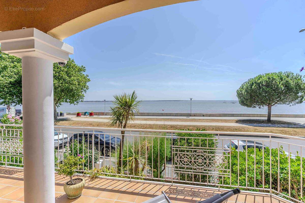 Maison à SAINT-NAZAIRE