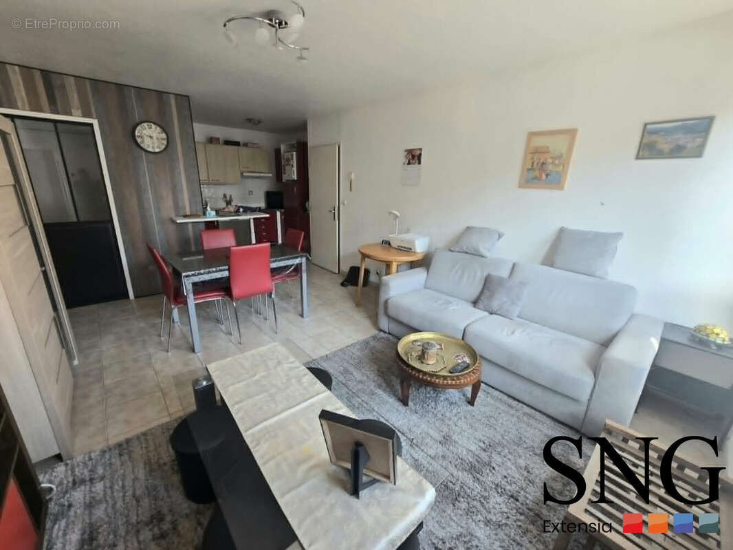 Appartement à LILLE