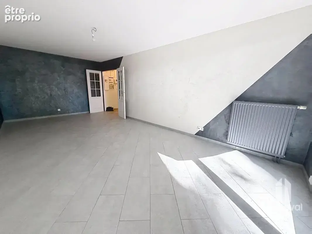 Illkirch-Graffenstaden – appartement 3 pièces de 71,35m2 avec terrasse et garage - photo 4