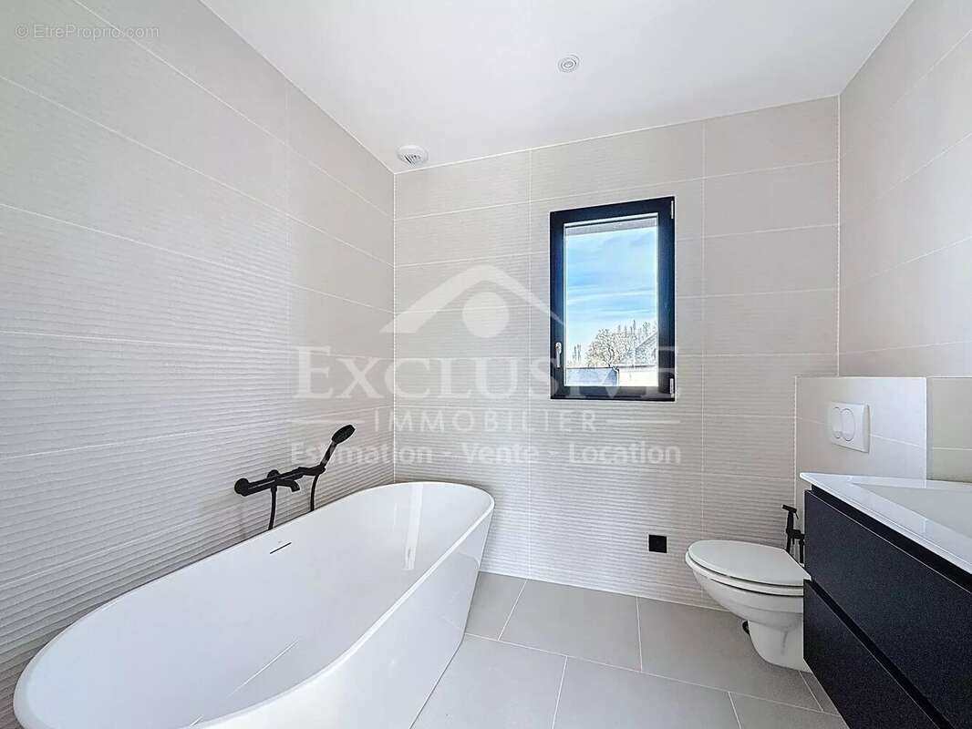 Maison à TROUVILLE-SUR-MER