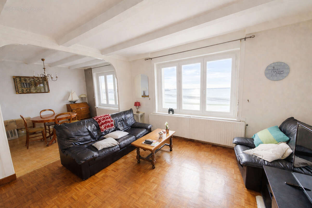 Appartement à BOULOGNE-SUR-MER