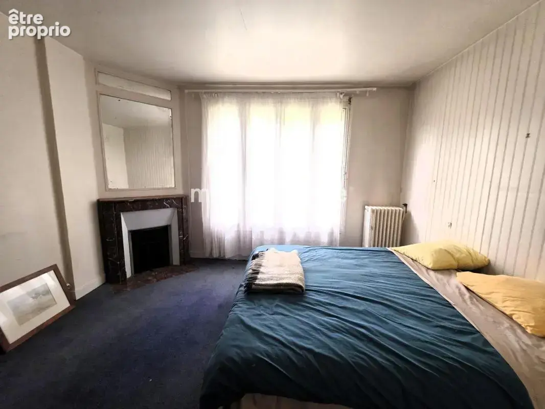 Maison de 200m² à fort potentiel sur terrain de 1070m² - photo 5