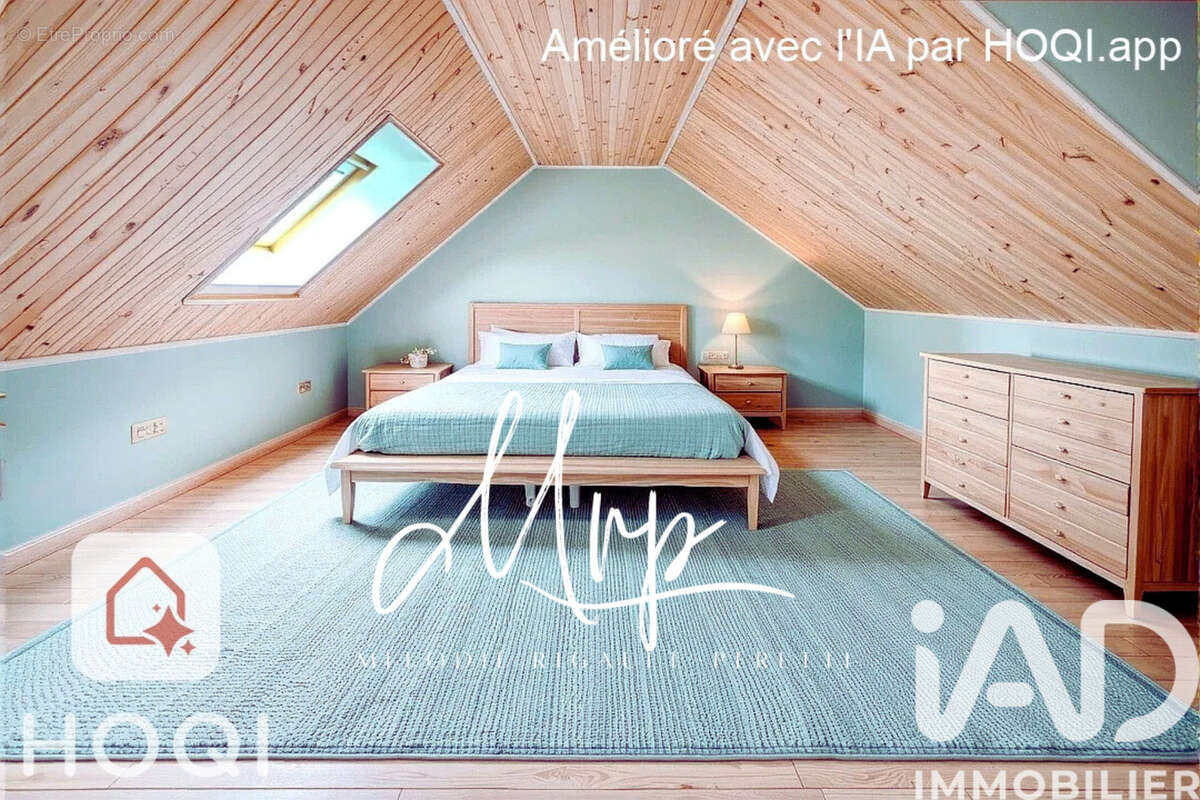 Maison 165 m² à Brionne  - photo 6