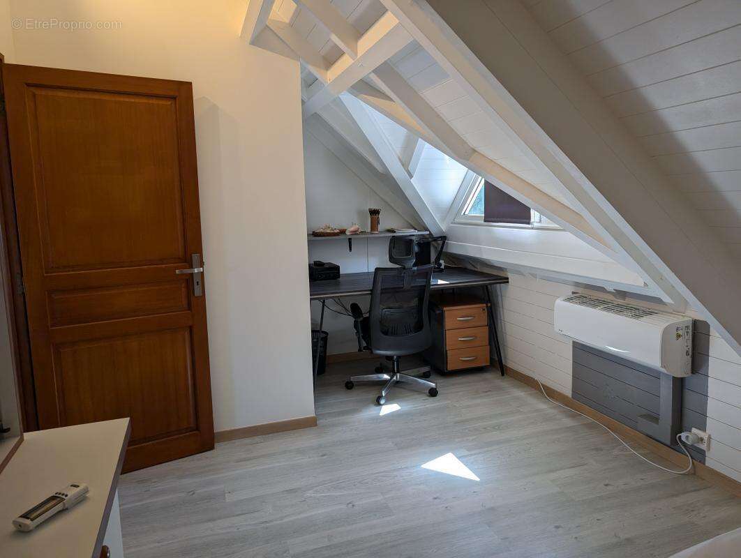 Maison à PETIT-BOURG