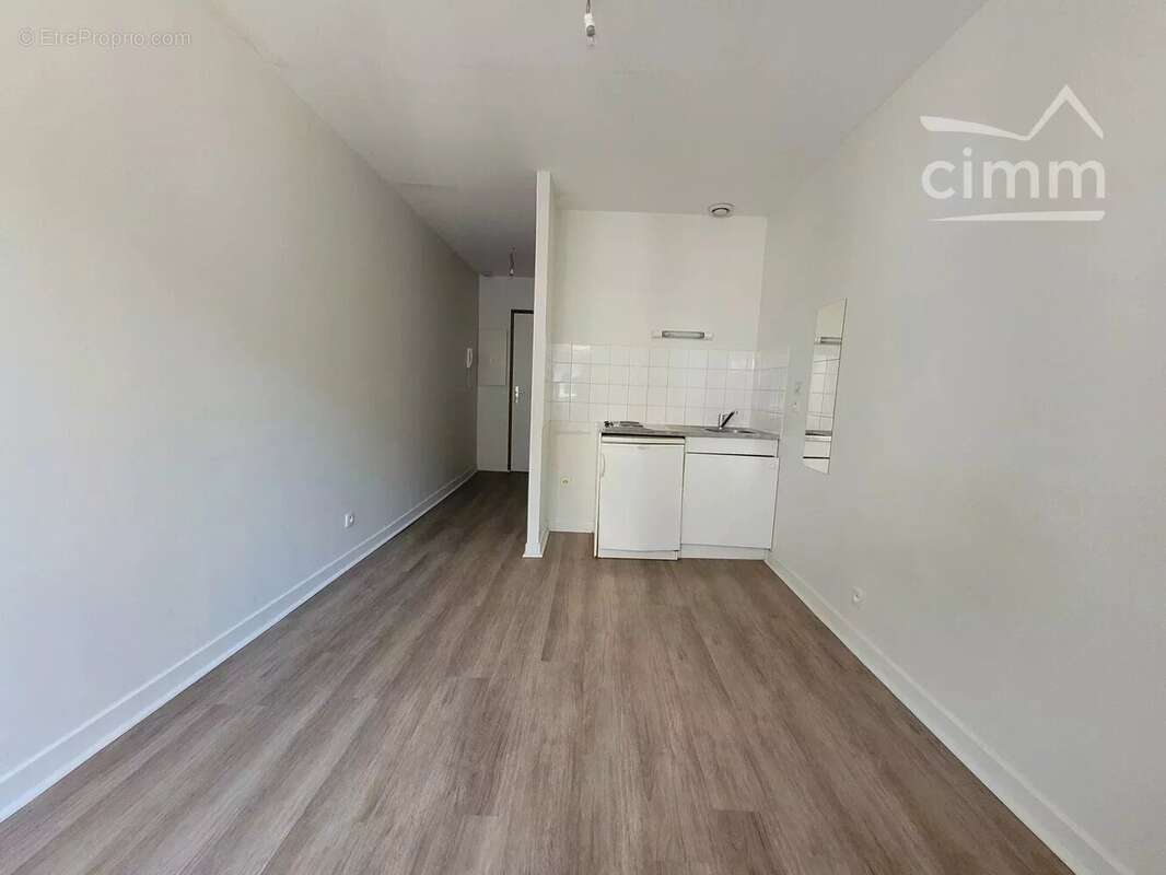 Appartement à DOMENE