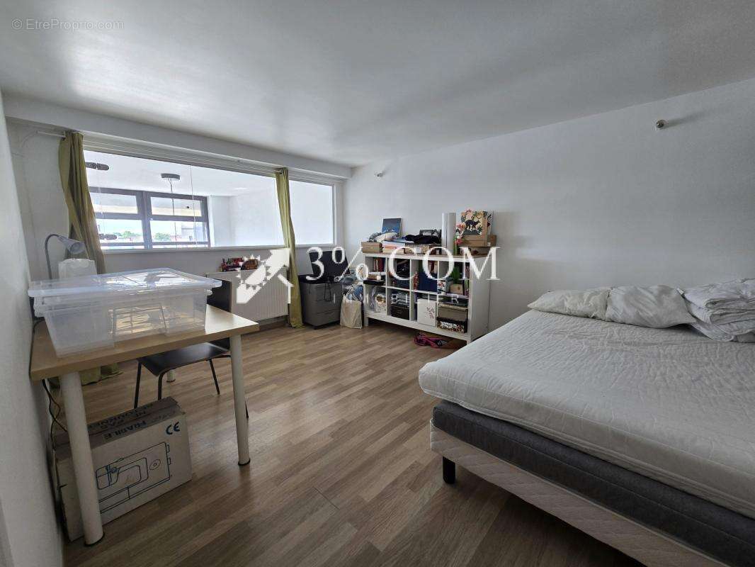 Appartement à TOURCOING