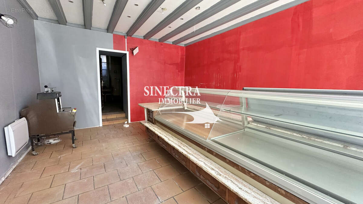 Appartement à RIBERAC