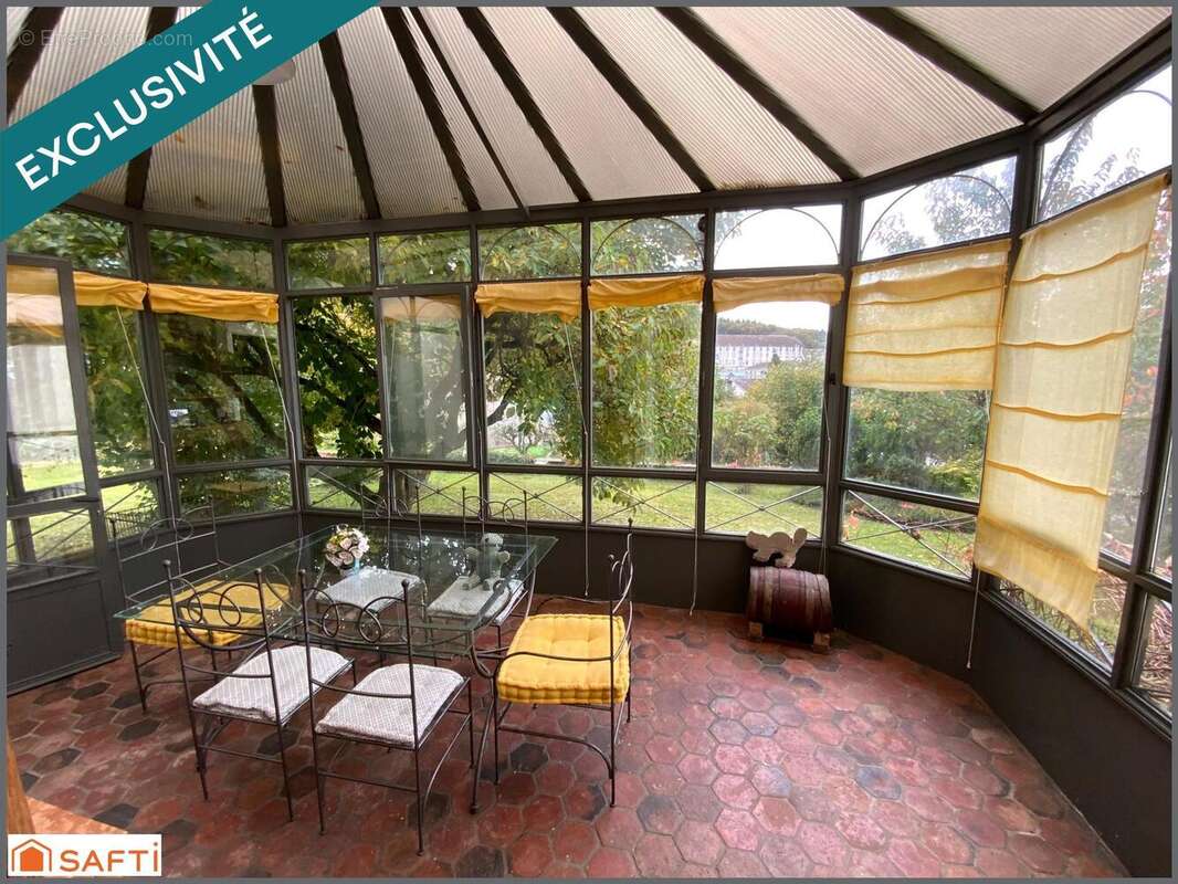 Photo 2 - Maison à XERTIGNY