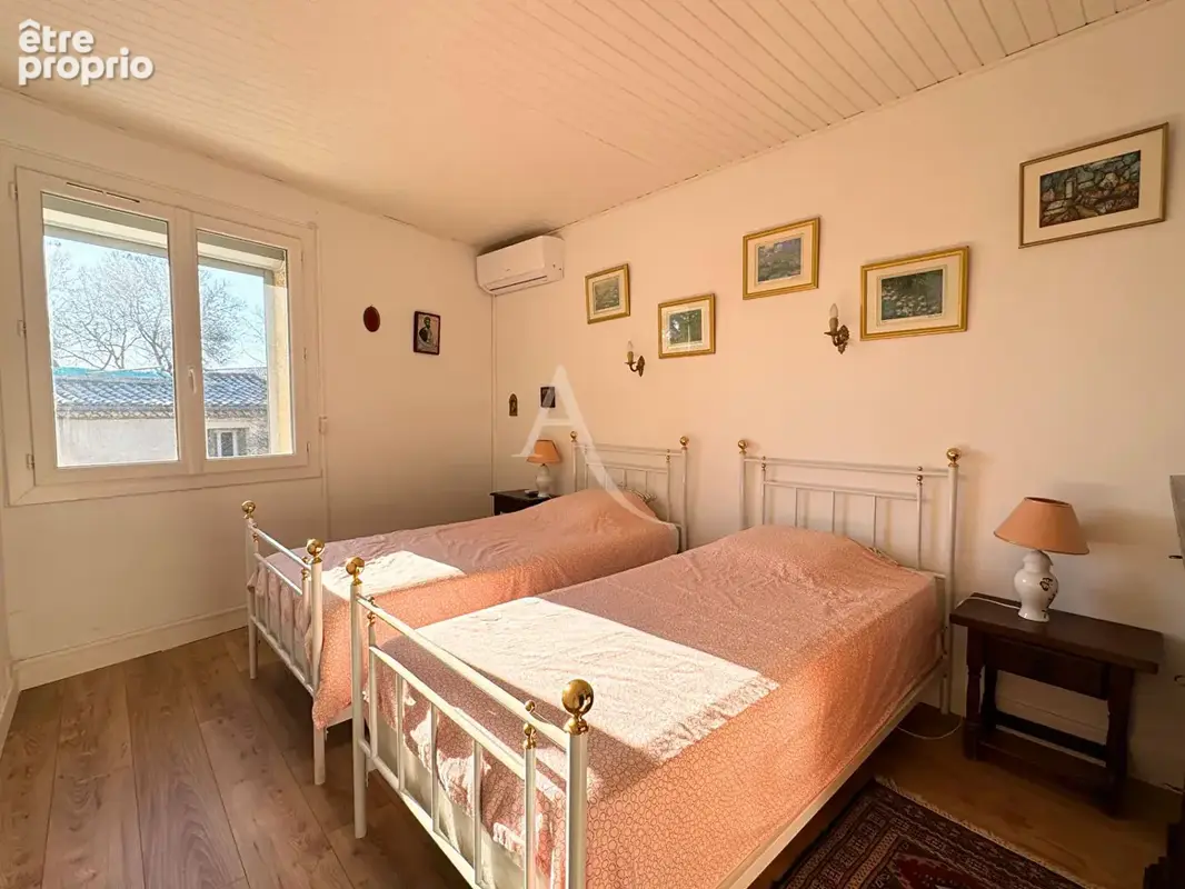 Maison de village sans travaux ! - photo 5