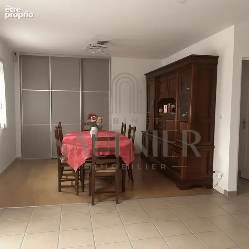 Maison de plain‑pied de 126,84 m2 _  VERETZ - photo 4