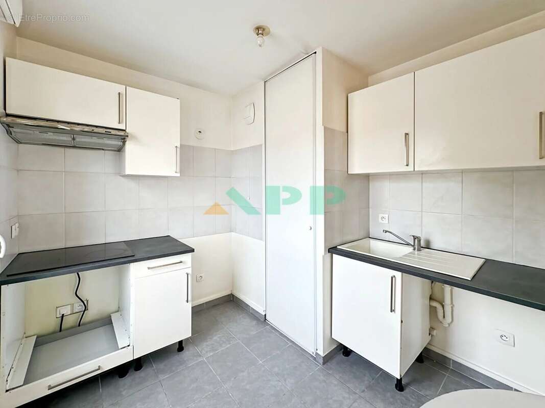 Appartement à DRAVEIL