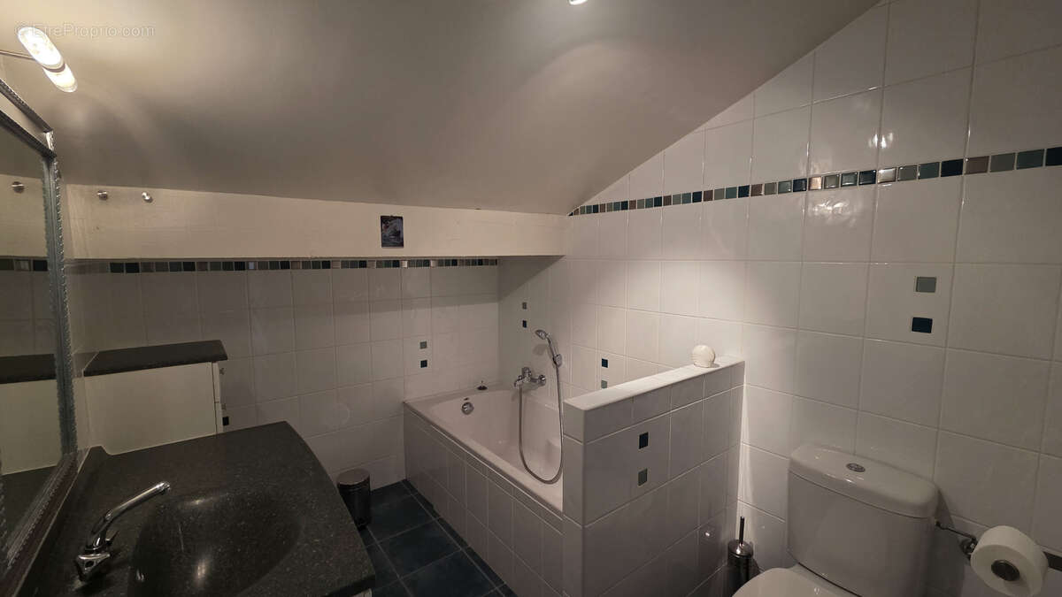 Appartement à ARACHES-LA-FRASSE