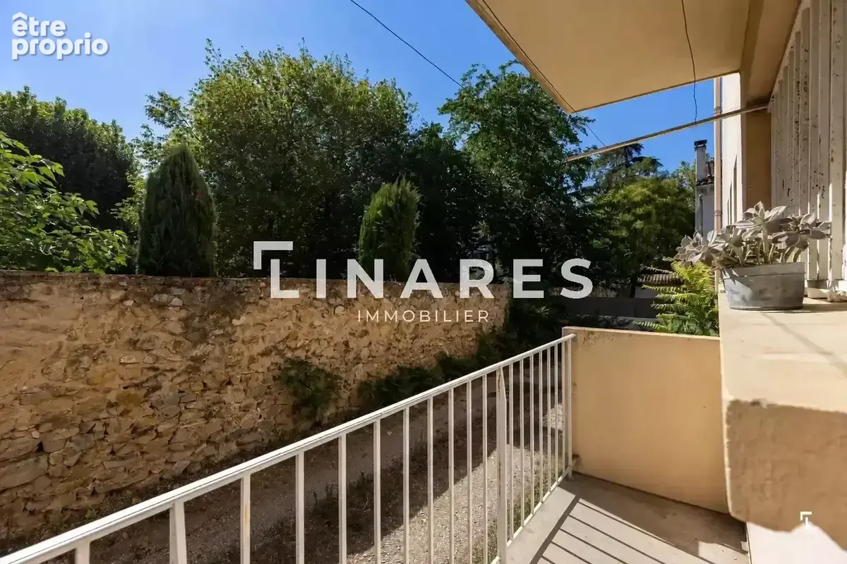 L'imperator - appartement t3 de 73m2 - 13090 aix centre ville - photo 4