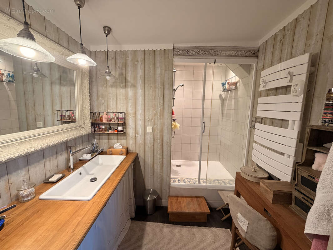 Maison à MALESTROIT