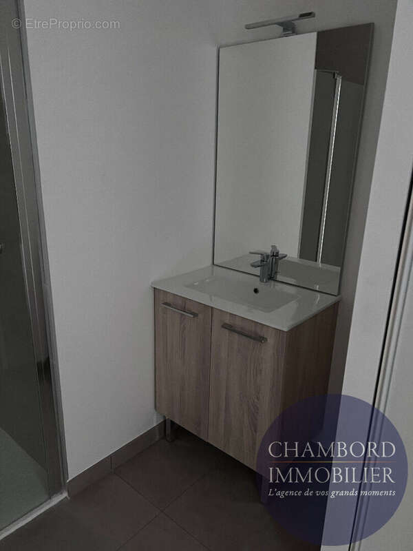 Appartement à ORLEANS