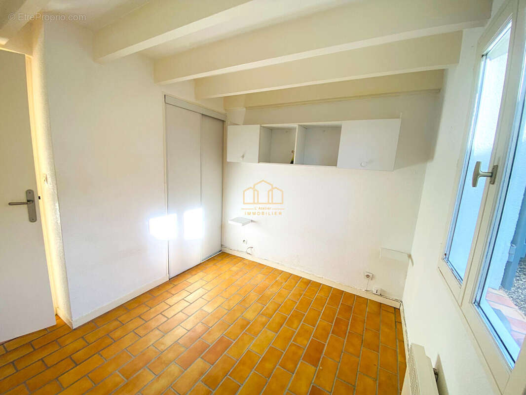 Maison à GUJAN-MESTRAS