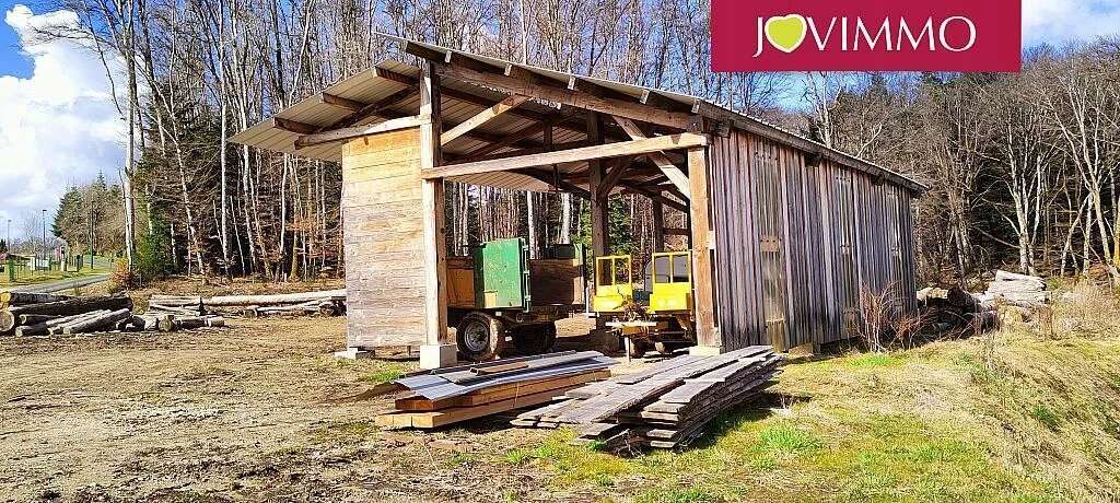 Commerce à CHIRAC-BELLEVUE