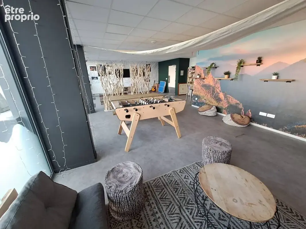 Investissement en residence étudiante - photo 7