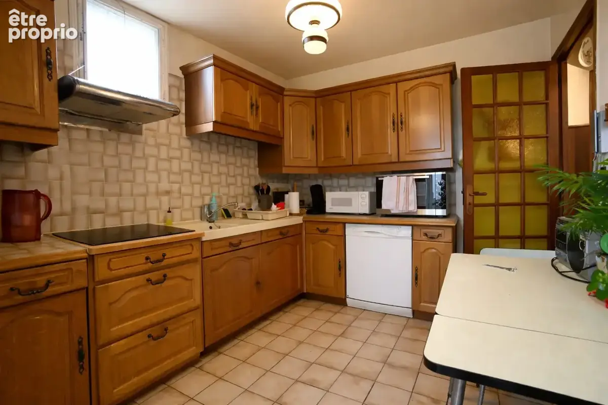 Maison 4 pièces 90 m² à vendre à Ormesson-Sur-Marne (94490) - photo 5