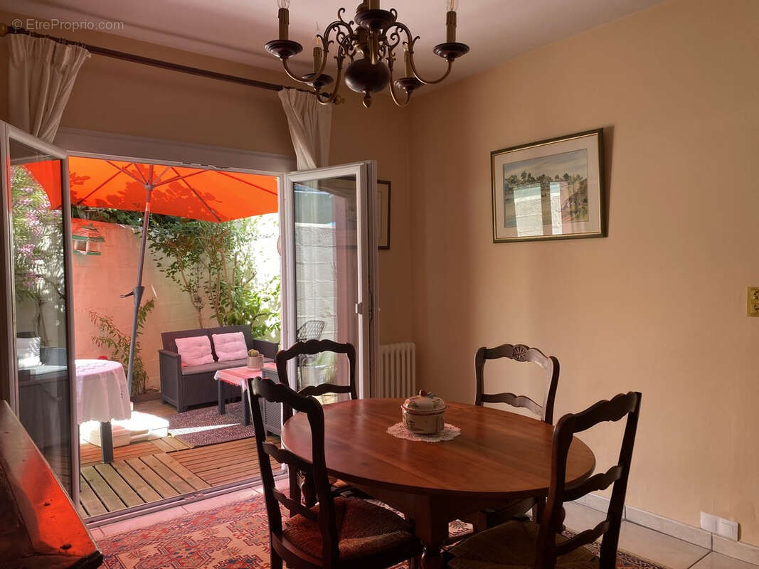 Charmante maison plein Sud de 100 m² sur une parcelle de 224 m² - photo 7