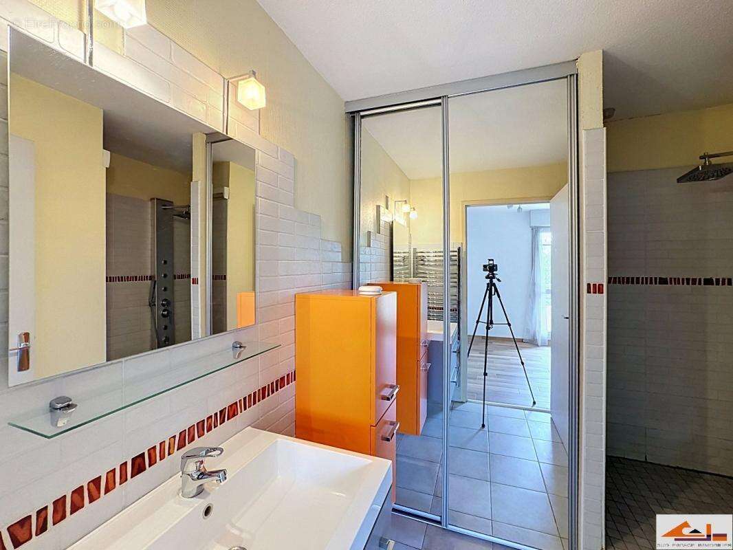 Appartement - photo 8