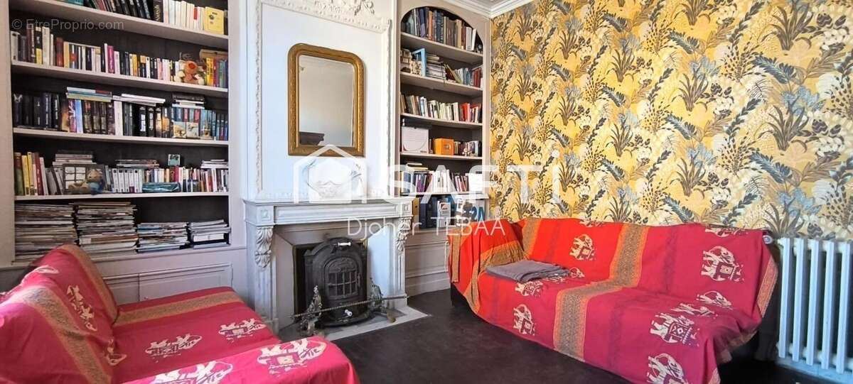 Photo 3 - Maison à SENONCHES