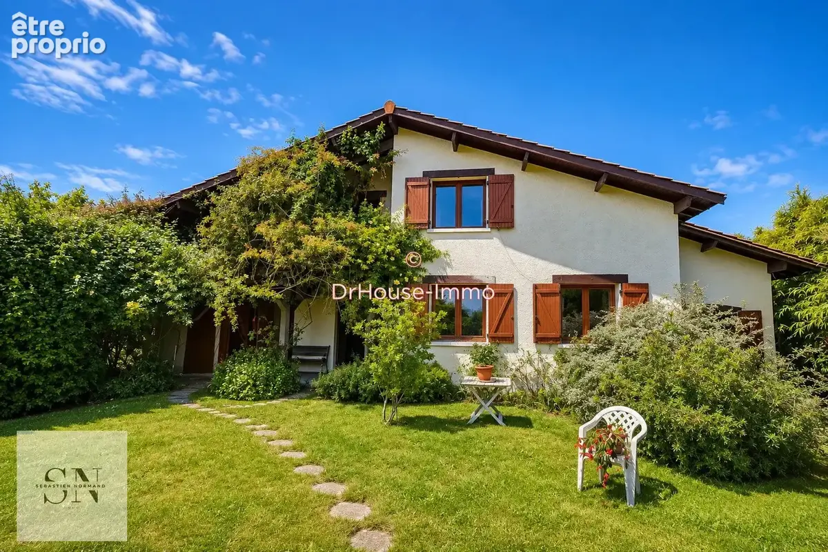 Maison 7 pièces 155 m² à vendre à Gujan-Mestras (33470) - photo 94
