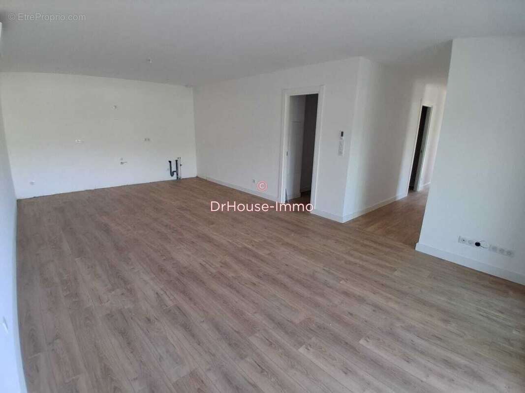 Appartement à PIETROSELLA