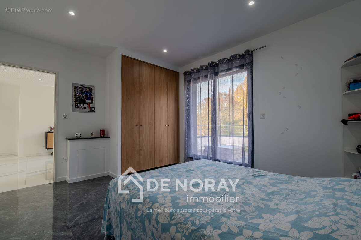 Maison à JOUE-LES-TOURS