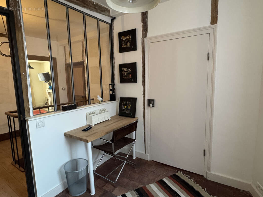 Maison à CHAMPIGNELLES