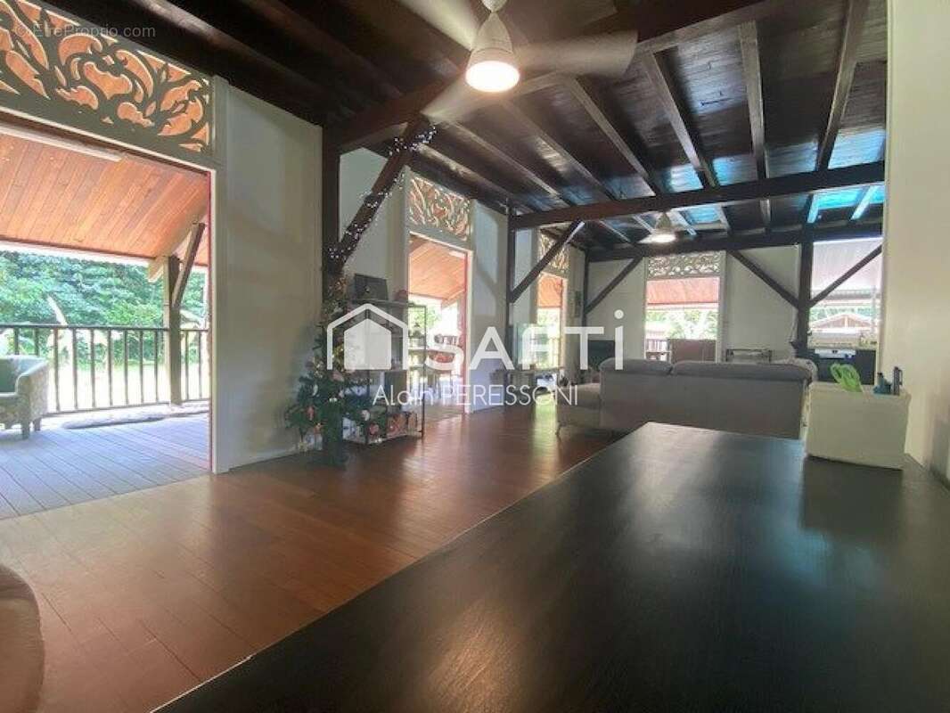 Photo 6 - Maison à MONTSINERY-TONNEGRANDE