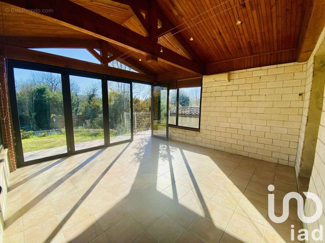 Photo 4 - Maison à MERENVIELLE