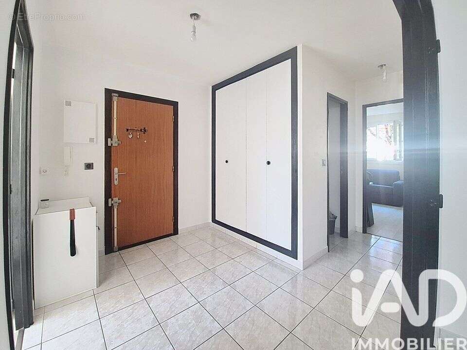 Appartement 69 m² à Mery-Sur-Oise  - photo 6