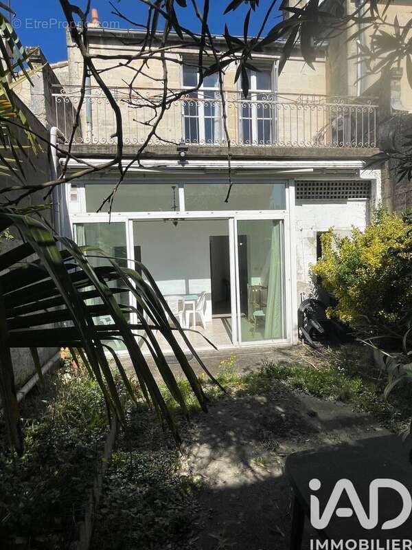 Photo 9 - Maison à LIBOURNE