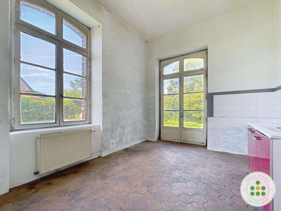 Maison à SAINT-ELIPH