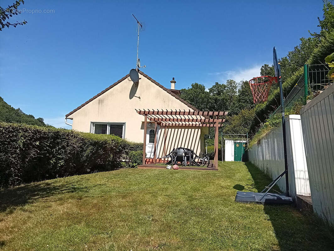 Maison Lillebonne 6 pièce(s) 107 m2 - photo 11