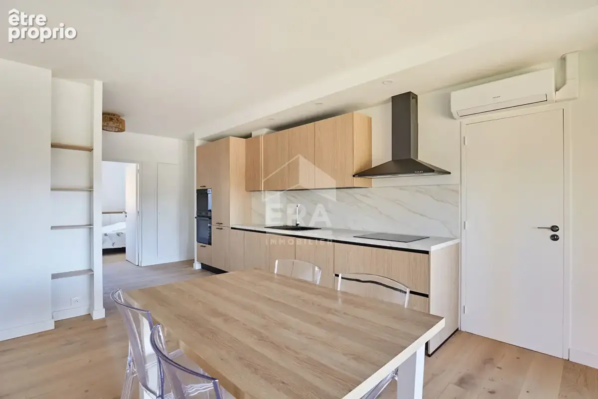 Appartement 88m² à aix-en-provence - photo 3