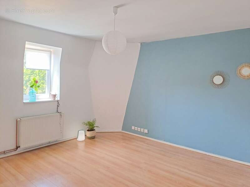Appartement à MULHOUSE