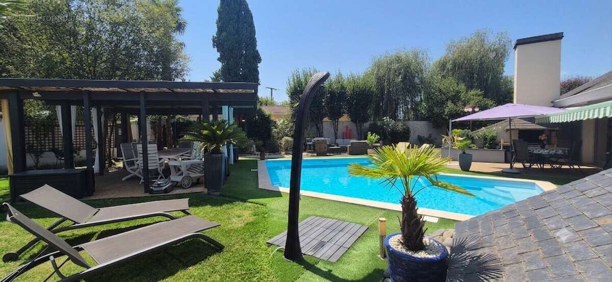 Maison À Vendre - photo 3